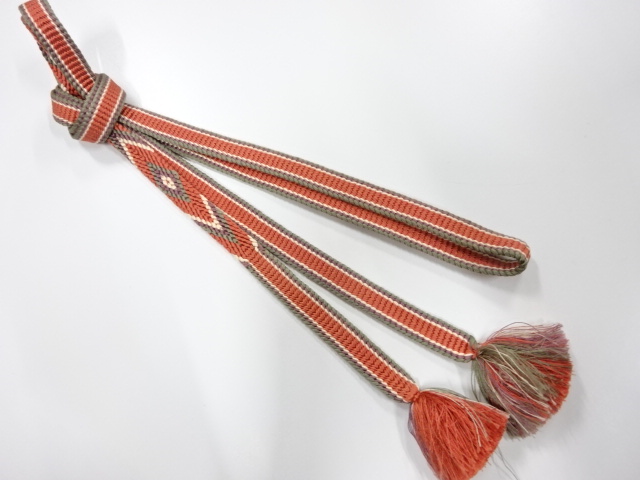 Japanese Kimono / Accessories Silk